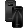Image de TÃ©lÃ©phone portable Logicom Fleep 460 Noir