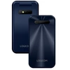 Image de Logicom Téléphone portable Logicom FLEEP460/Bleu