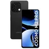 Image de Smartphone Logicom 6,75'' Black 12/256 5000mAh