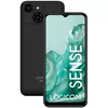 Image de Logicom Smartphone SENSE_BLACK 64GO LOGICOM