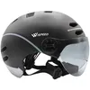 Image de Wispeed - Casque Wispeed Led Avec Clignotants - Taille M  - Multicolore
