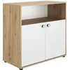 Image de Commode 2 Portes Arthur - Galipette