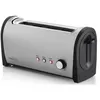 Image de Grille-pain 1 fente 1000w kitchen chef - kst17ss