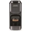 Image de KitchenChef Multigusto Evolution Manuel Machine Ã  cafÃ© 2-en-1 0,8 L