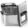 Image de Friteuse 4.2l 3000w Kitchen Chef kcpfr42pro