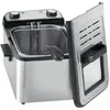 Image de Kitchen Chef Professional KCP.FR42PRO - Friteuse - 4.2 litres - 3 kWatt
