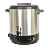 Image de Kitchen Chef Professional KCPST31.IX - StÃ©rilisateur/cuiseur - 31 litres - 2.1 kWatt