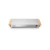 Image de Réchaud Kitchen Chef KCPA2SD 800 W Gris