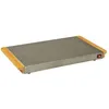 Image de Chauffe Plat 800w Inox Kcpa2sd
