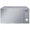 Image de Essentielb EG203s Carbone - Four micro-ondes grill - 20 litres - 700 Watt - miroir