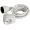 Image de Multiprise Essentielb Gigogne 3m