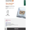 Image de Essentiel B Sac aspirateur ESSENTIELB EB2306