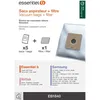 Image de Sac aspirateur ESSENTIELB EB1840