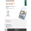 Image de Essentiel B Sac aspirateur ESSENTIELB EB2112