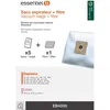 Image de Sac aspirateur ESSENTIELB EB4000