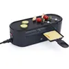 Image de Essentiel B Raclette Essentielb Multiplug Noire
