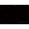 Image de Essentiel B Miogo MHI801SH SmatHood Table de cuisson à induction Noir - 4 foyers