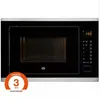 Image de Micro ondes grill encastrable ESSENTIELB EMEG253n Grill