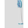 Image de Brossette dentaire ESSENTIELB 4 brossettes pour combinÃ© dentaire Essb
