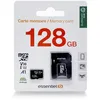 Image de Carte Micro SD ESSENTIELB 128Go Micro SDXC