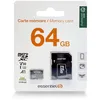 Image de Carte Micro SD ESSENTIELB 64 Go Micro SD