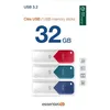 Image de ClÃ© USB ESSENTIELB Tripack x 3 32Go