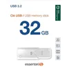 Image de ClÃ© USB ESSENTIELB 32Go USB 3.0