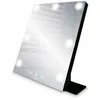 Image de Essentiel B - Miroir ESSENTIELB Lumineux Hollywood EML2  - Noir