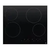 Image de Essentiel B - Table vitrocÃ©ramique ETV41 - Noir