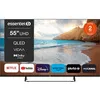 Image de TV QLED ESSENTIELB 55QLED308