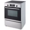 Image de Essentiel B Cuisinière induction ESSENTIELB ECIP6060S4 Pyrolyse