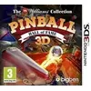Image de Pinball Hall Of Fame 3ds