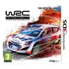 Image de WRC Nintendo 3DS