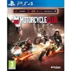 Image de Motorcycle Club - Import Ita Uk
