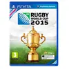 Image de Rugby World Cup 2015 PS Vita