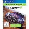 Image de Nacon Wrc 5 - Fia World Rally Championship - Esports Edition PS4