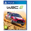 Image de WRC 6 PS4