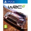 Image de Nacon Wrc 6 - Fia World Rally Championship PS4