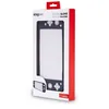 Image de Housse De Protection Bigben Protection Silicone Noire Pour Switch