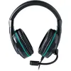 Image de NACON GH-110 - Gaming - micro-casque - circum-aural - filaire - noir