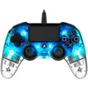 Image de NACON Manette filaire compacte lumineuse pour Playstation 4