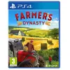 Image de Farmer's Dynasty PS4