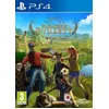 Image de Farmer 's Dynasty PS4