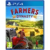 Image de FARMER'S DYNASTY FR/NL PS4