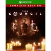 Image de The Council Complete Edition Xbox One