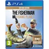 Image de The Fisherman Fishing Planet Edition Day One PS4