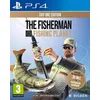 Image de Nacon The Fisherman : Fishing Planet PS4