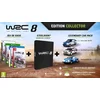 Image de Wrc 8 - Fia World Rally Championship : Edition Collector Xbox One