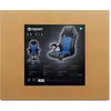 Image de NACON PCCH-310 SiÃ¨ge de jeu universel SiÃ¨ge rembourrÃ© Noir et Bleu