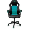 Image de Chaise Gaming Nacon PCCH-310 Noir et bleu